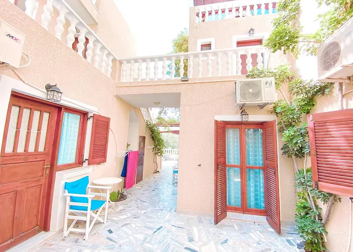 Villa Dima Perissa 